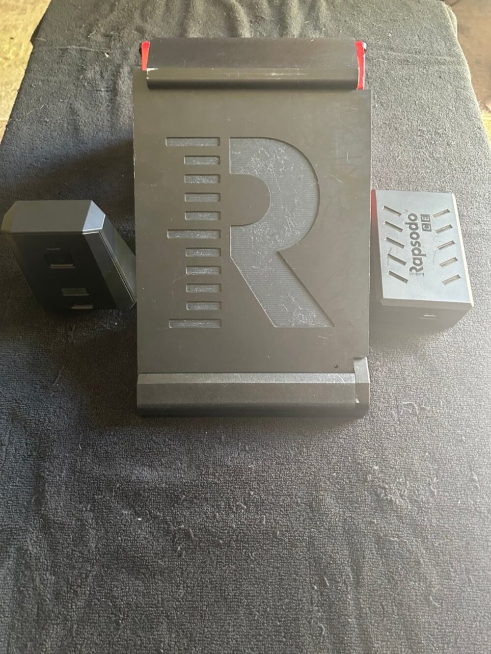 Rapsodo Pitching 2.0 Baseball Tracking System - Picture 3 of 5